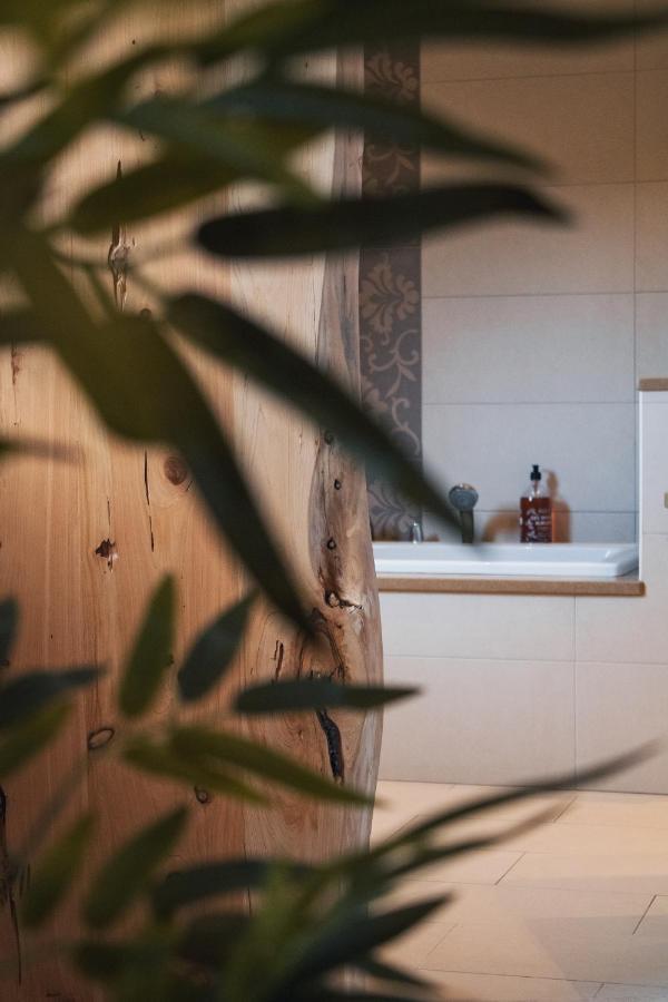 Boutique Hotel Serena Vista Preganca Kültér fotó