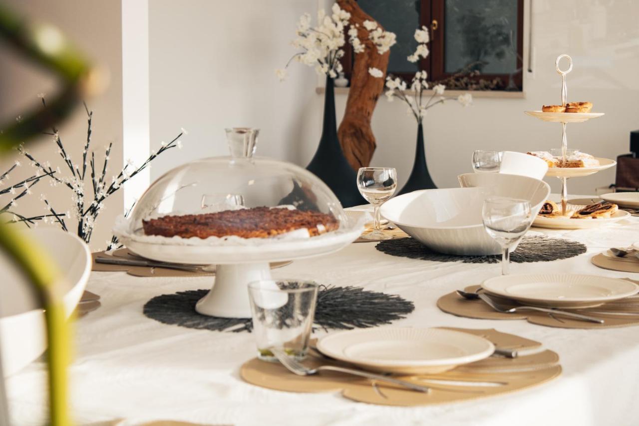 Boutique Hotel Serena Vista Preganca Kültér fotó