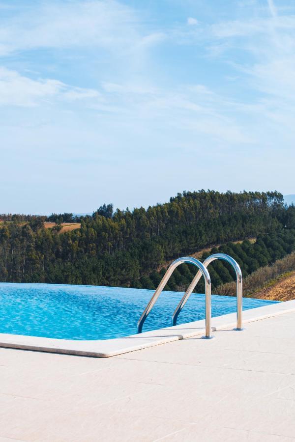 Boutique Hotel Serena Vista Preganca Kültér fotó