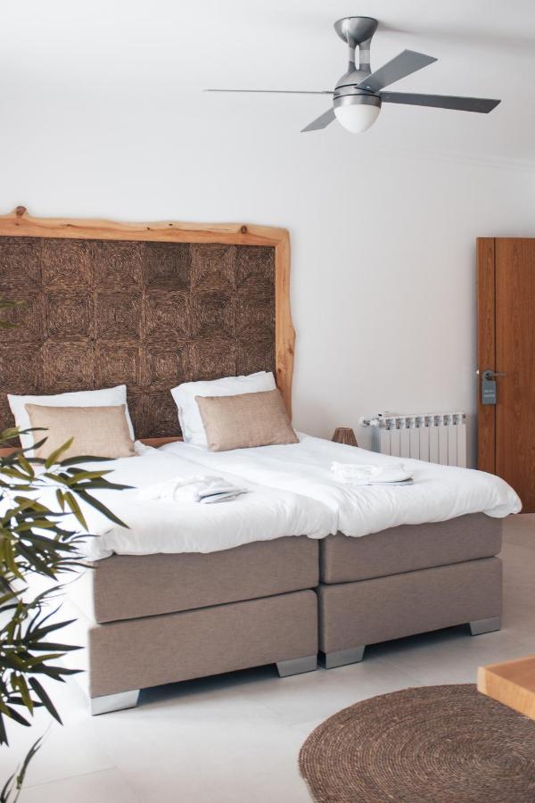 Boutique Hotel Serena Vista Preganca Kültér fotó