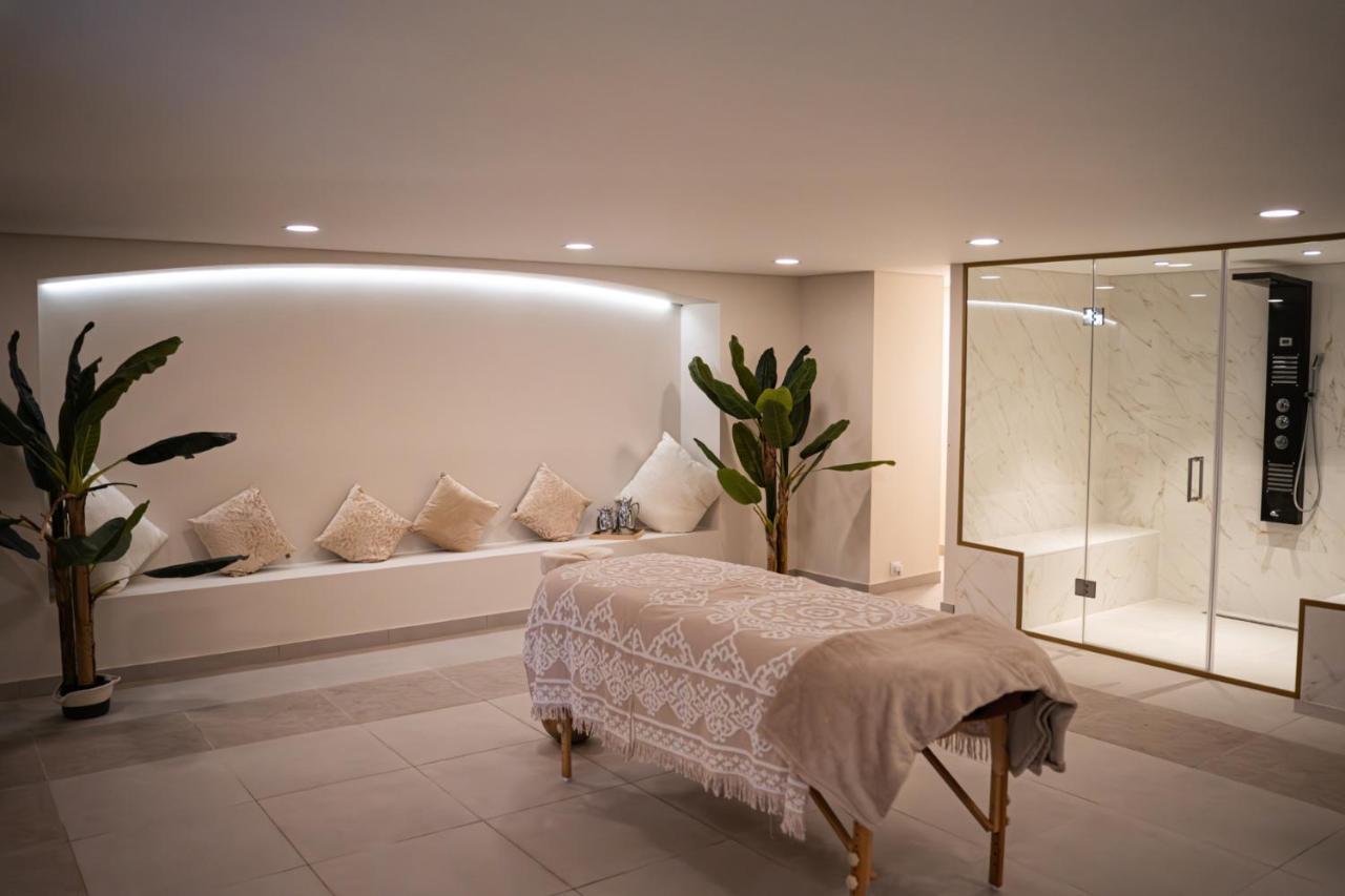 Boutique Hotel Serena Vista Preganca Kültér fotó