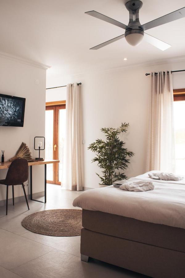 Boutique Hotel Serena Vista Preganca Kültér fotó
