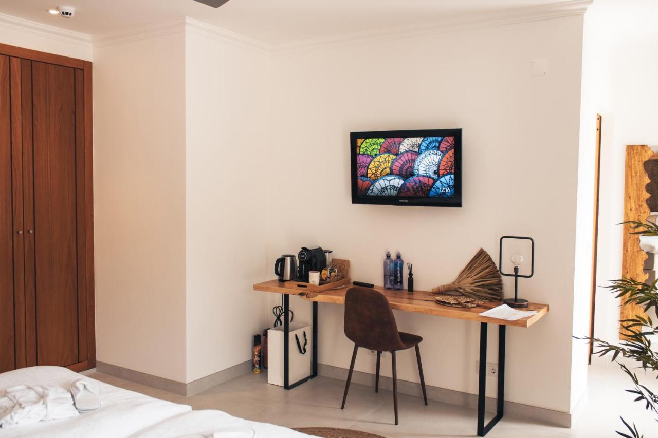Boutique Hotel Serena Vista Preganca Kültér fotó