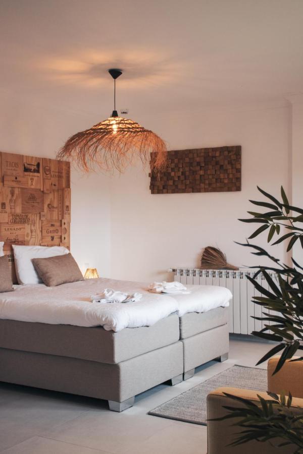 Boutique Hotel Serena Vista Preganca Kültér fotó