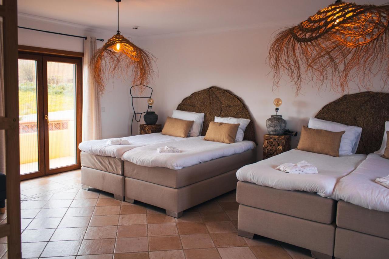 Boutique Hotel Serena Vista Preganca Kültér fotó