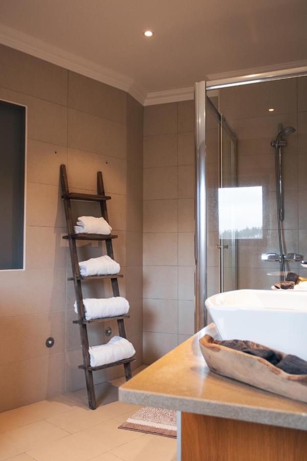 Boutique Hotel Serena Vista Preganca Kültér fotó