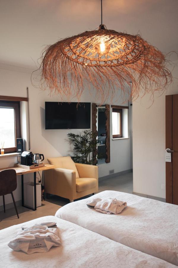 Boutique Hotel Serena Vista Preganca Kültér fotó