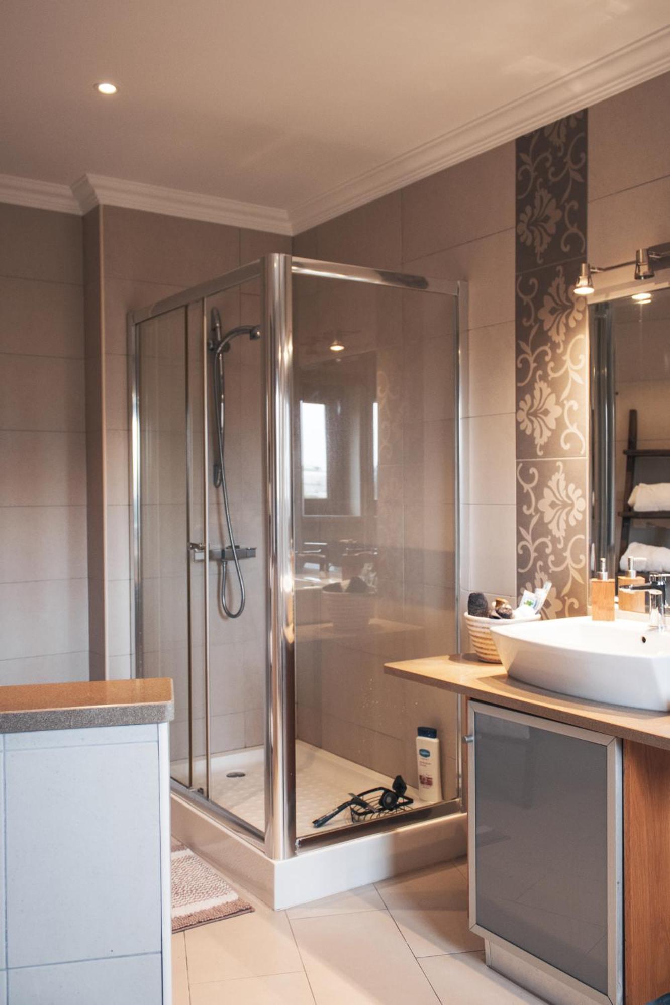 Boutique Hotel Serena Vista Preganca Kültér fotó