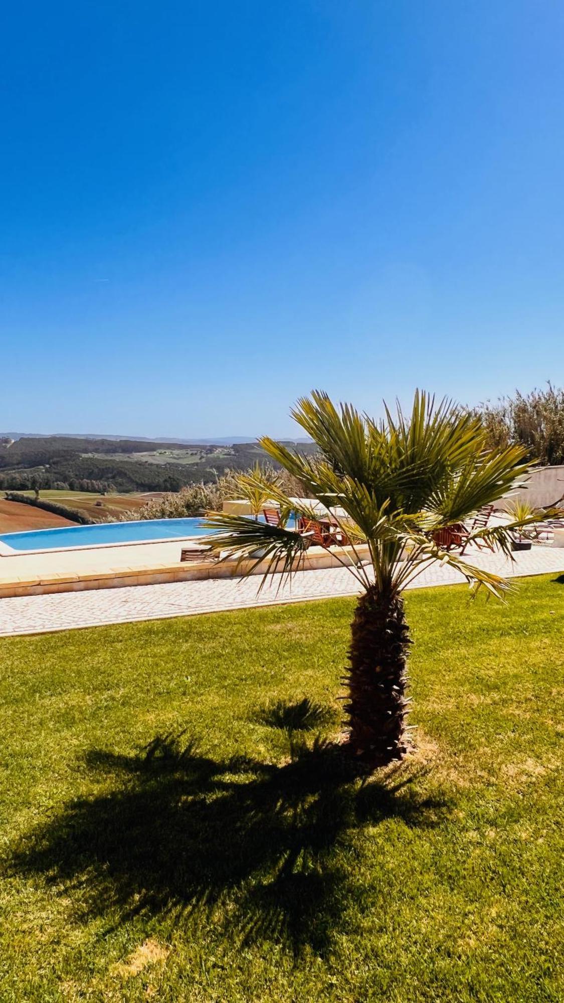 Boutique Hotel Serena Vista Preganca Kültér fotó